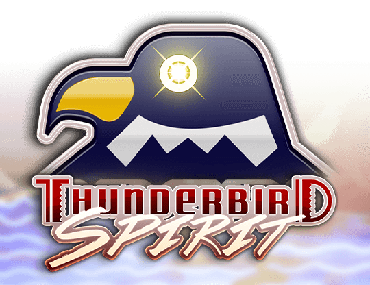 Thunderbird Spirit
