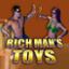 Rich Man's Toys