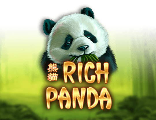 Rich Panda