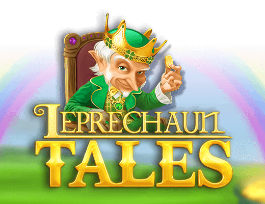 Leprechaun Tales