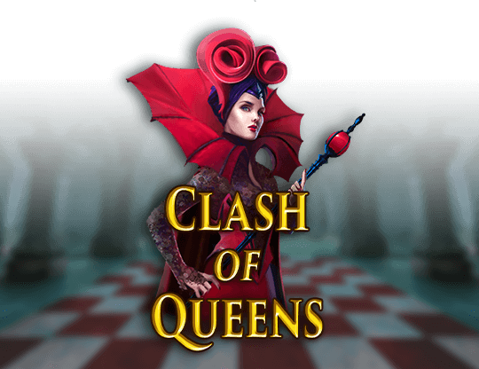 Clash of Queens