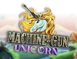 Machine-Gun Unicorn