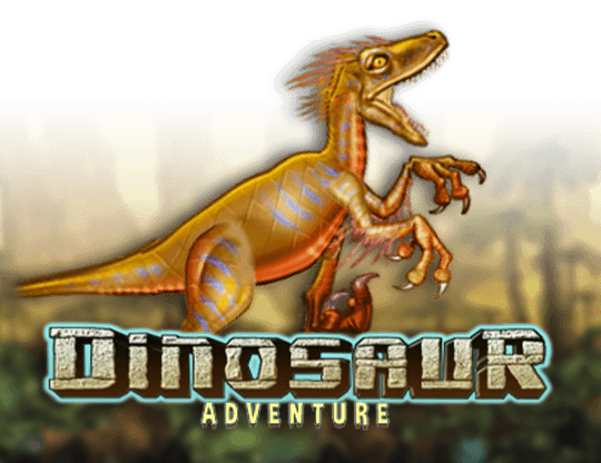 Dinosaur Adventure