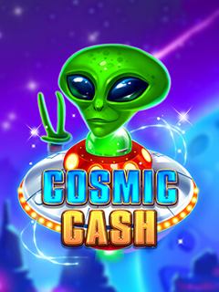 Cosmic Cash