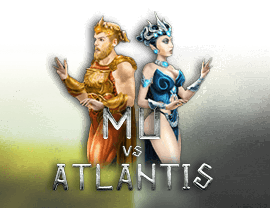 Mu vs Atlantis