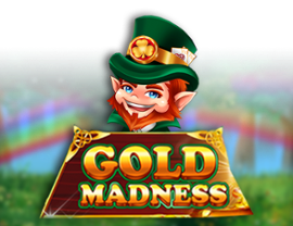 Gold Madness