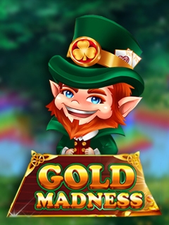 Gold Madness