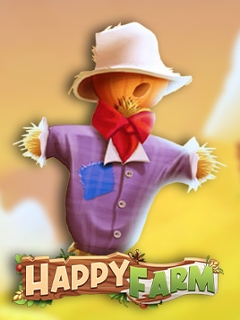 Happy Farm
