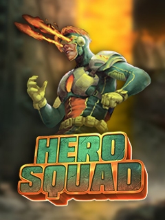 Hero Squad