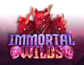 Immortal Wilds