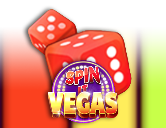 Spin it Vegas