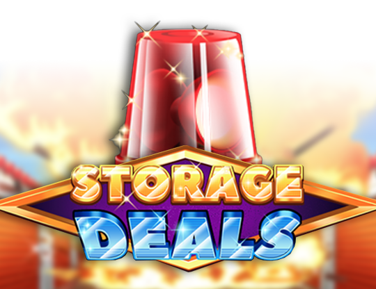 Storage Deals