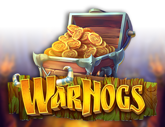 WarHogs Hellaways