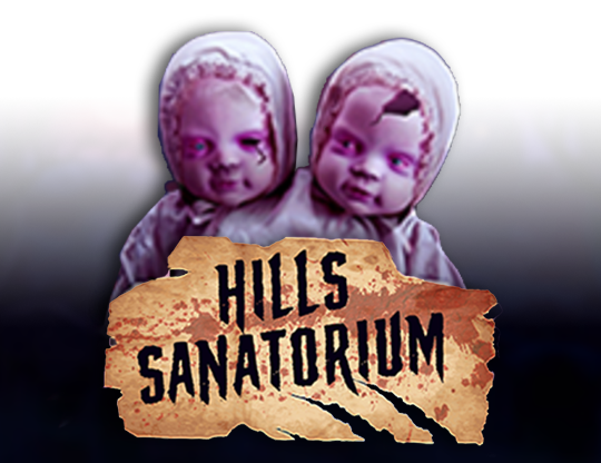 Hills Sanatorium