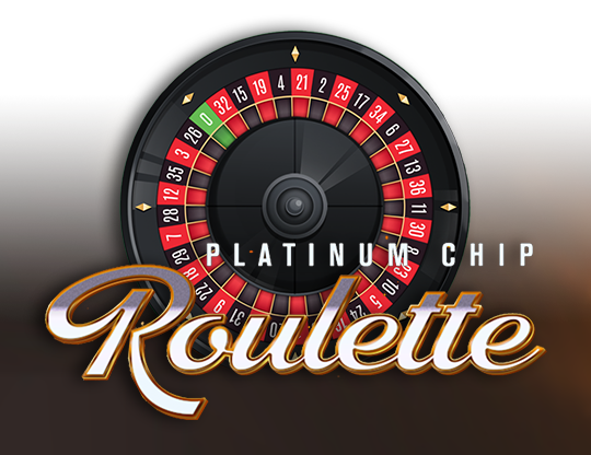 Platinum Chip Roulette