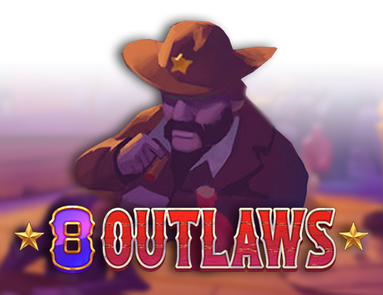 8 Outlaws