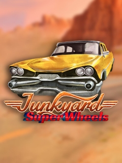 Junkyard Super Wheels