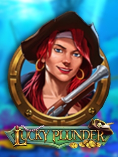 Lucky Plunder