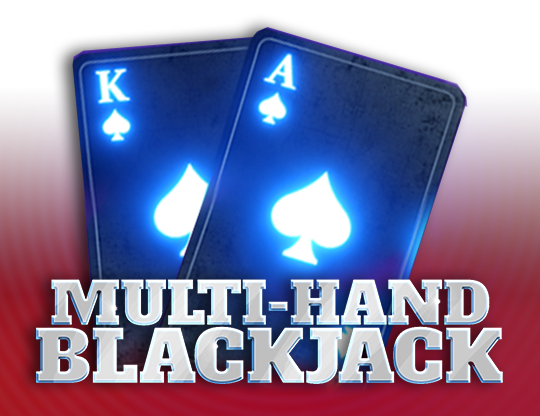 5 Handed Vegas Blackjack