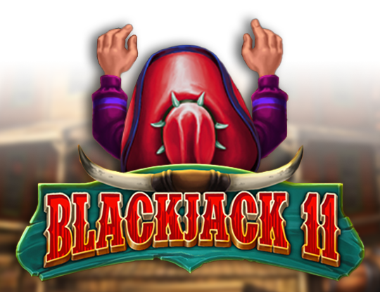 Blackjack 11