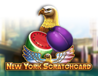 New York Scratchcard