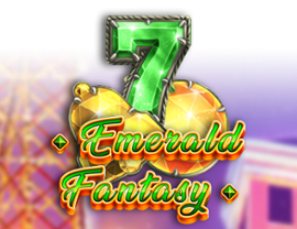 Emerald Fantasy