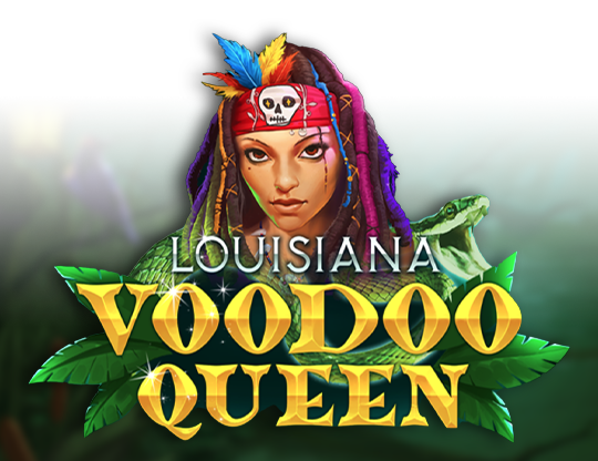 Louisiana Voodoo Queen