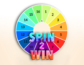 Spin 2 Win