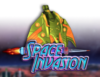 Space Invasion (Flipluck)