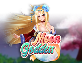 Moon Goddess