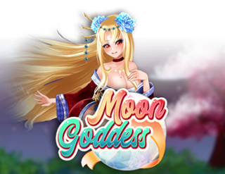 Moon Goddess