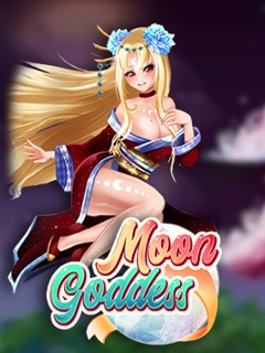 Moon Goddess