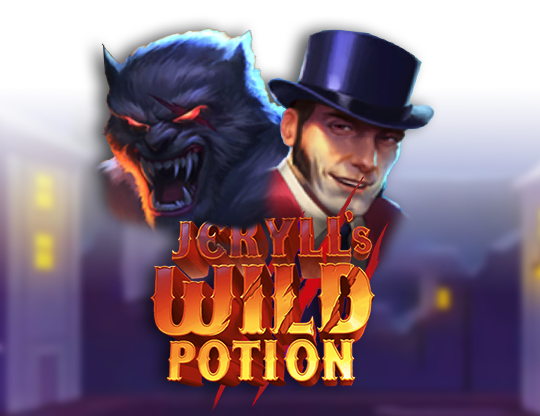 Jekyll's Wild Potion