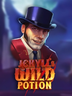 Jekyll's Wild Potion