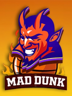 Mad Dunk