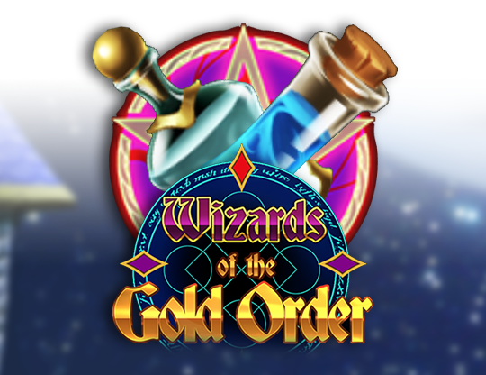 Wizards of the Gold Order