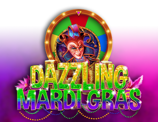Dazzling Mardi Gras