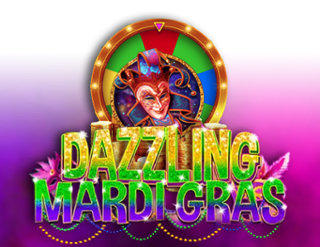 Dazzling Mardi Gras
