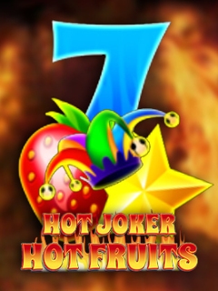 Hot Joker, Hot Fruits