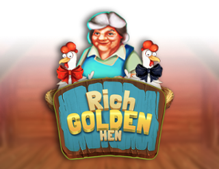 Rich Golden Hen