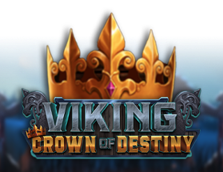 Viking Crown of Destiny