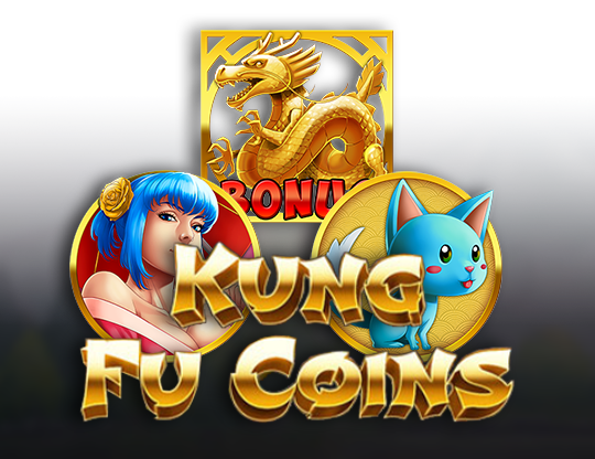 Kung Fu Coins