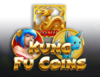 Kung Fu Coins