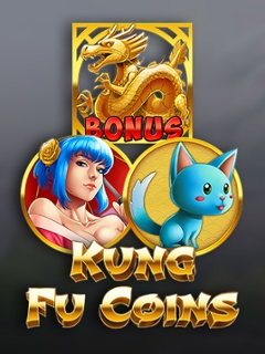 Kung Fu Coins