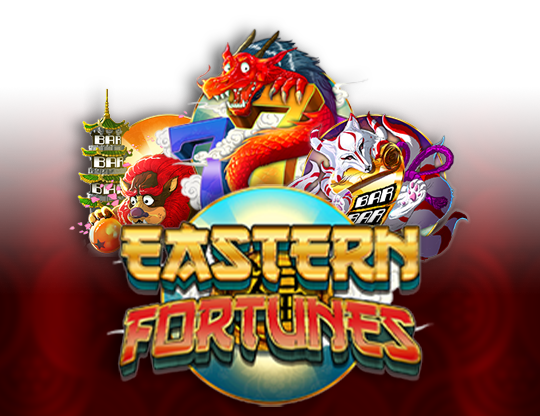 Eastern Fortunes