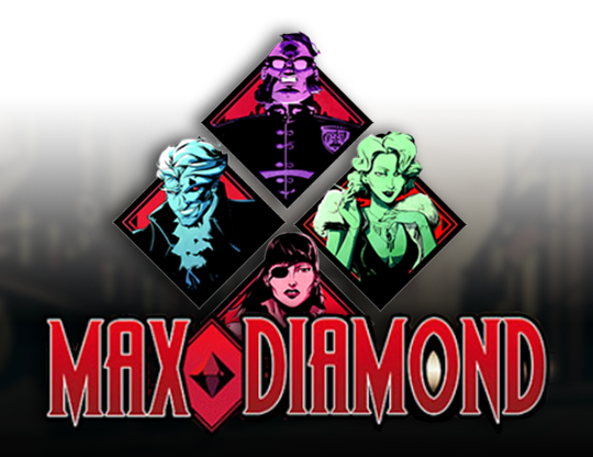 Max Diamond