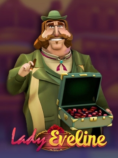 Lady Eveline