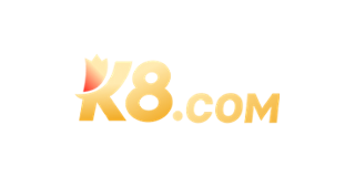 K8 Casino Logo