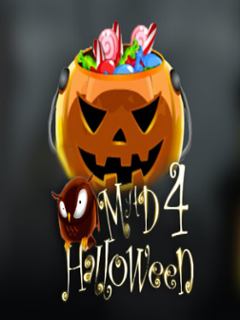 Mad 4 Halloween