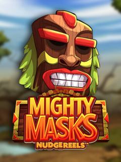 Mighty Masks